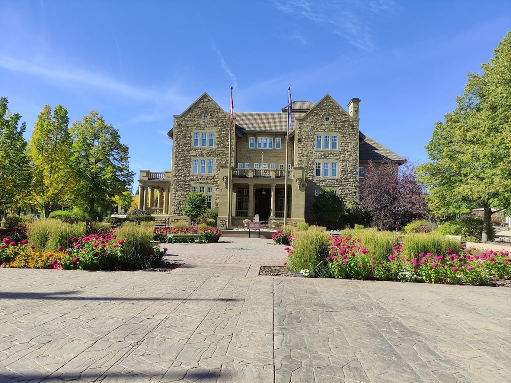 Government House (Edmonton)