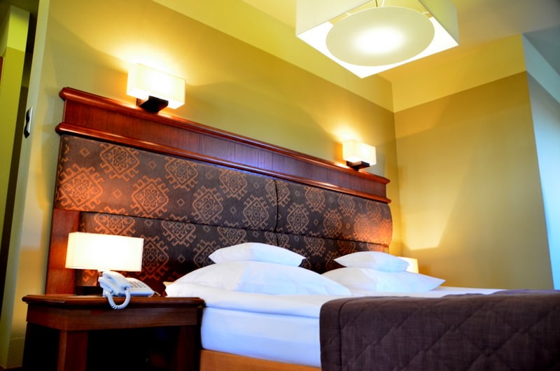 Hotel Wawrzyniak