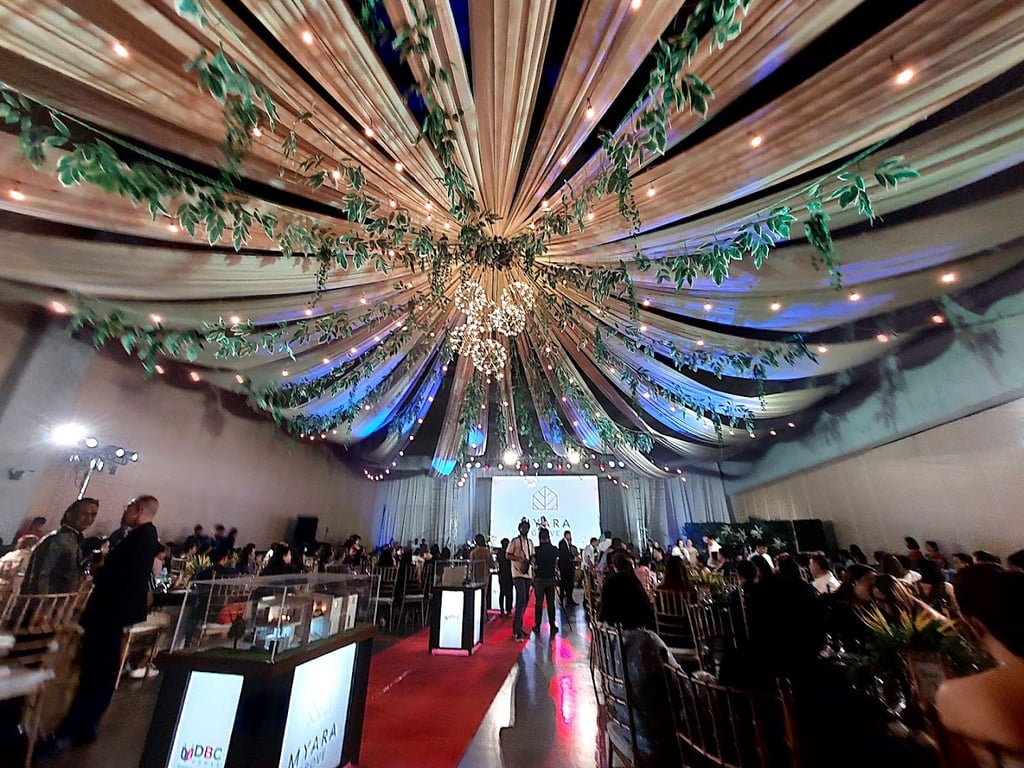 Iloilo Convention Center (Iloilo City)