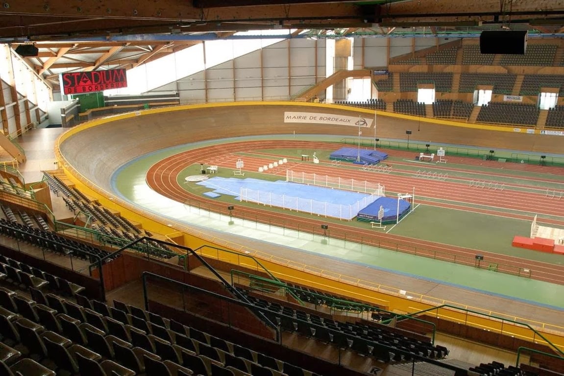 Vélodrome de Bordeaux