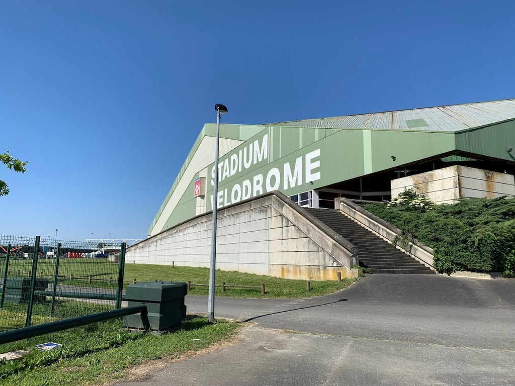Vélodrome de Bordeaux
