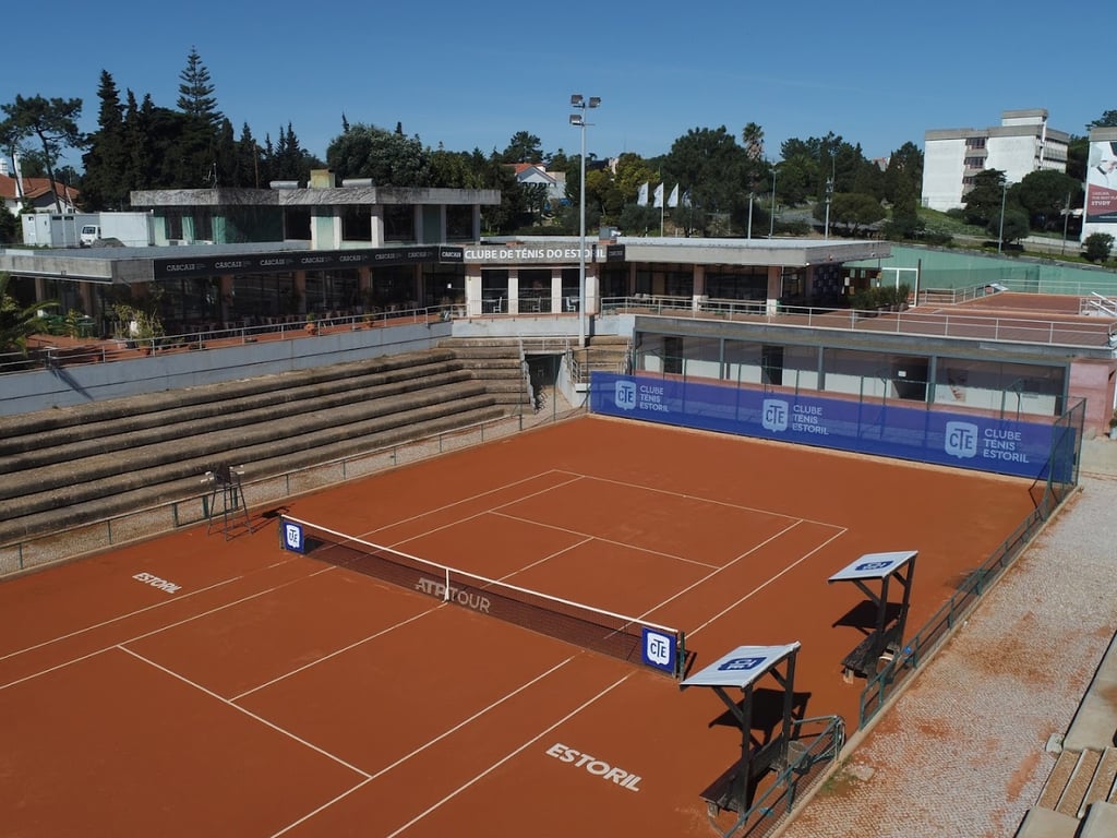 Clube de Ténis do Estoril