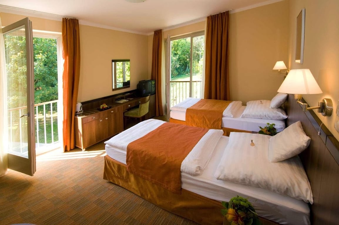 Jankovich Hotel