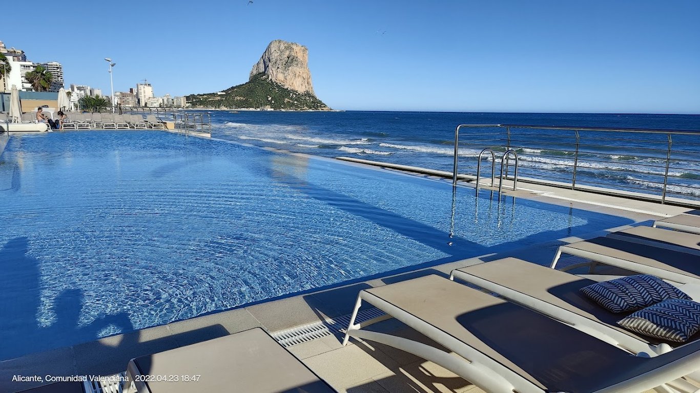 SOLYMAR Gran Hotel