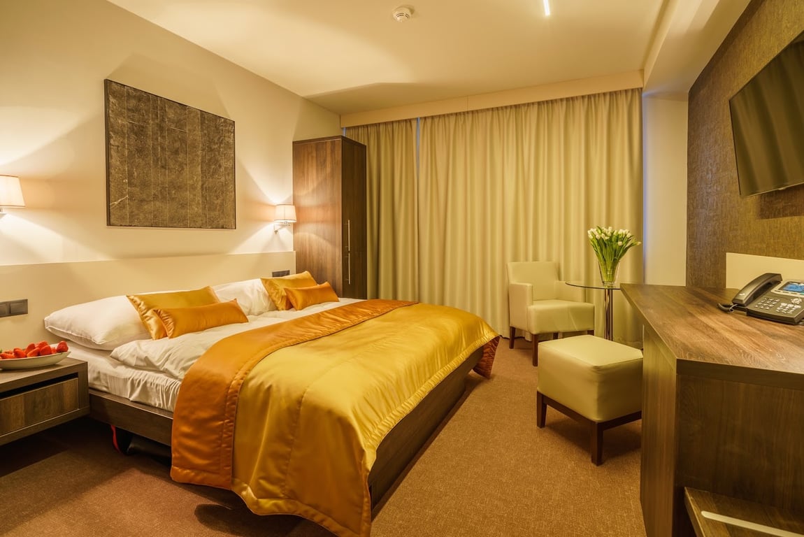 Horizont Resort
