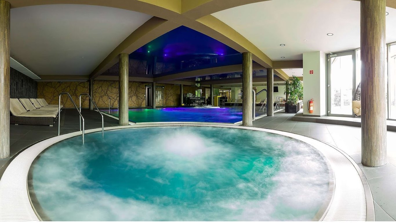 Horizont Resort