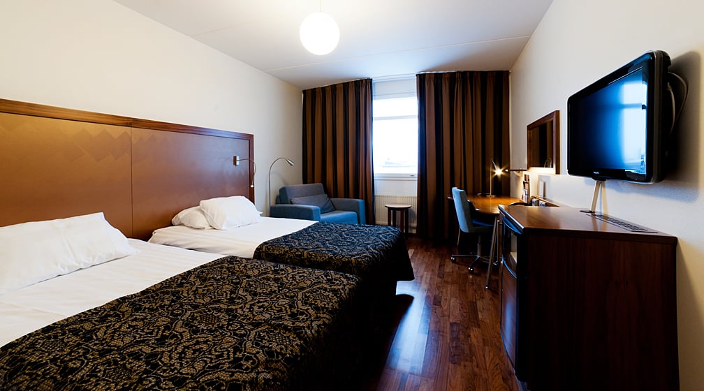 Original Sokos Hotel Vaakuna Seinäjoki