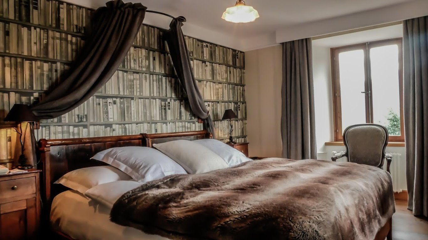 Hôtel Bella Tola & SPA