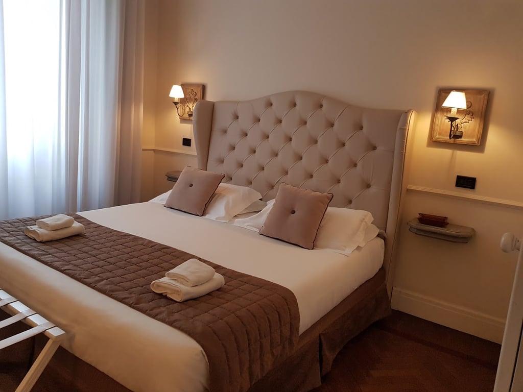 Palazzo Lorenzo Hotel Boutique & Spa
