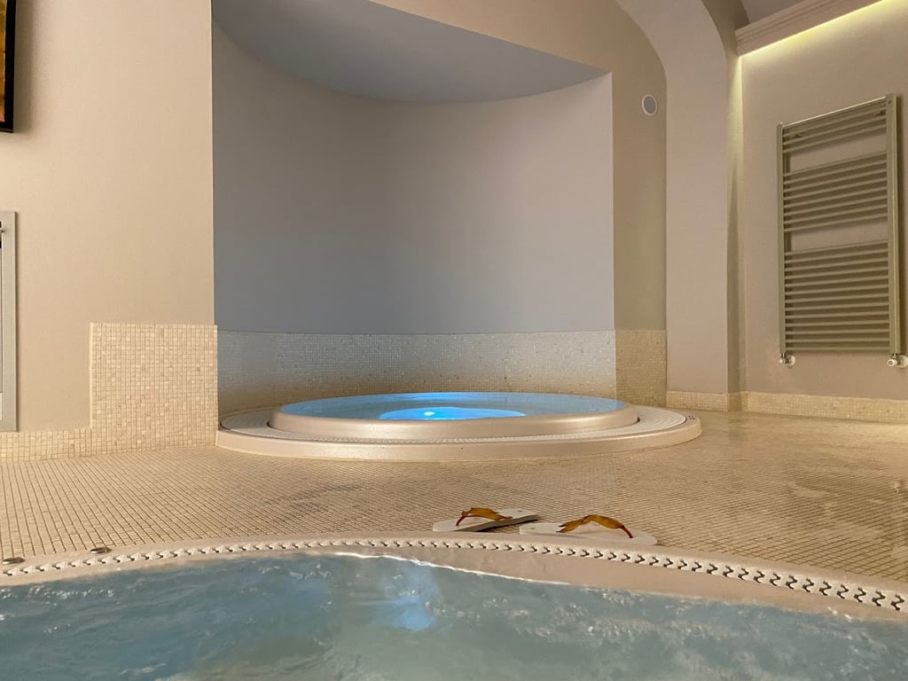 Palazzo Lorenzo Hotel Boutique & Spa