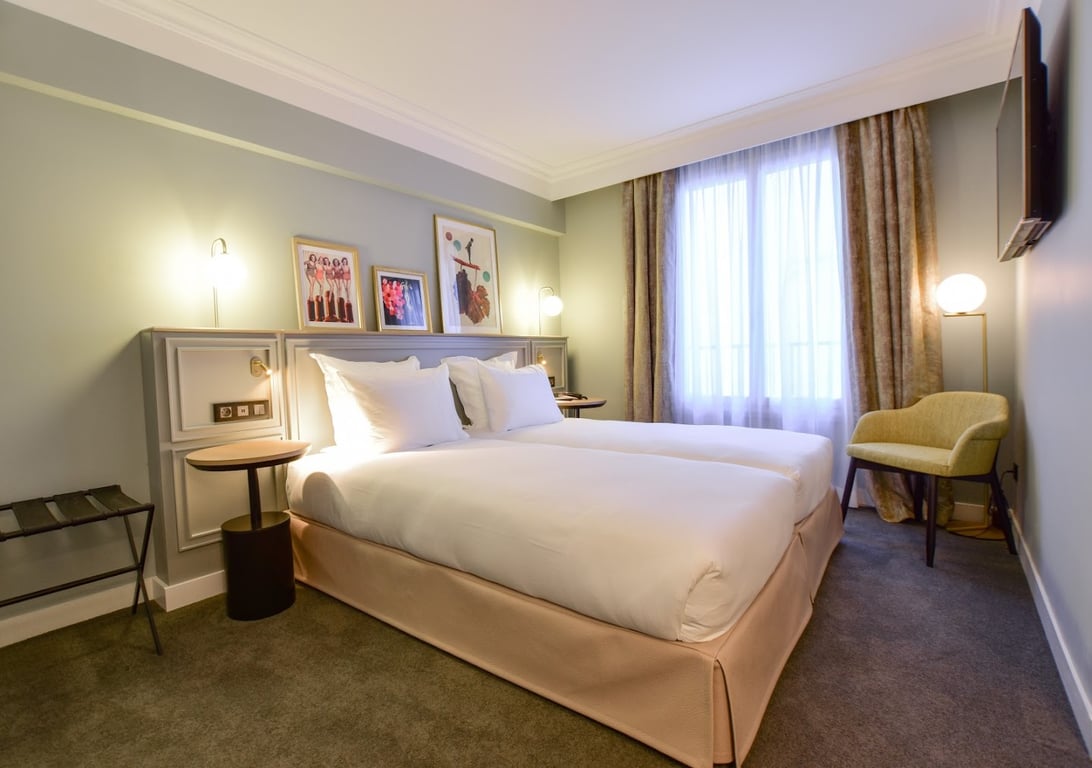XO Hôtel Paris