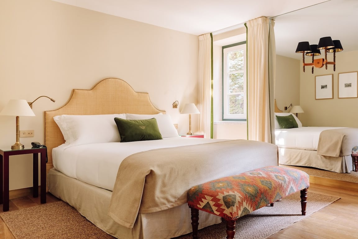 Hotel das Amoreiras