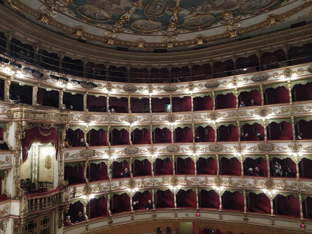 Teatro Grande