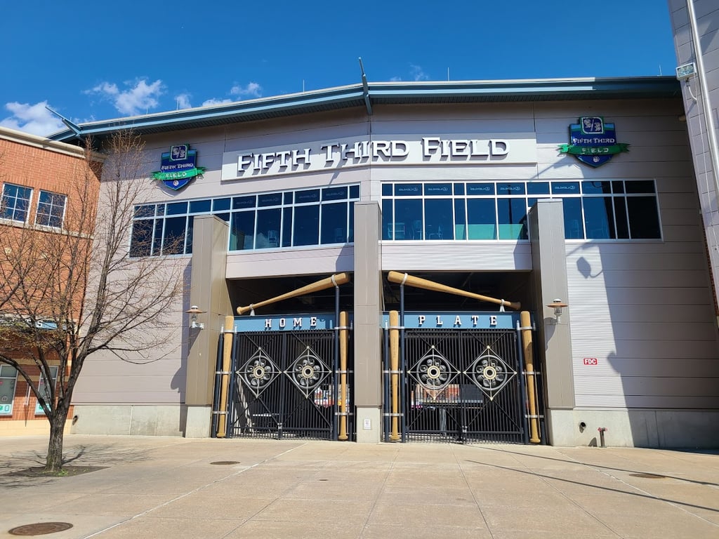Fifth Third Field