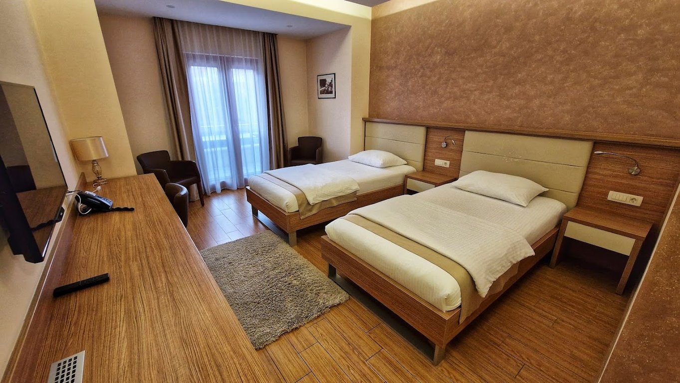 Hotel Mostar