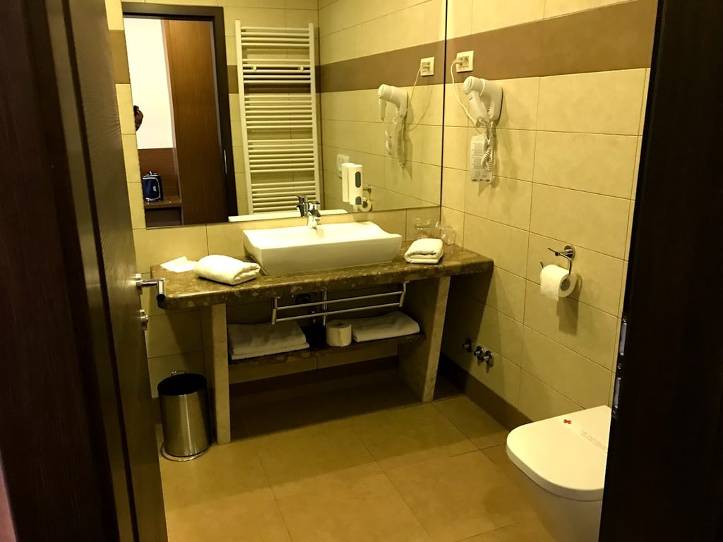 Hotel Mostar