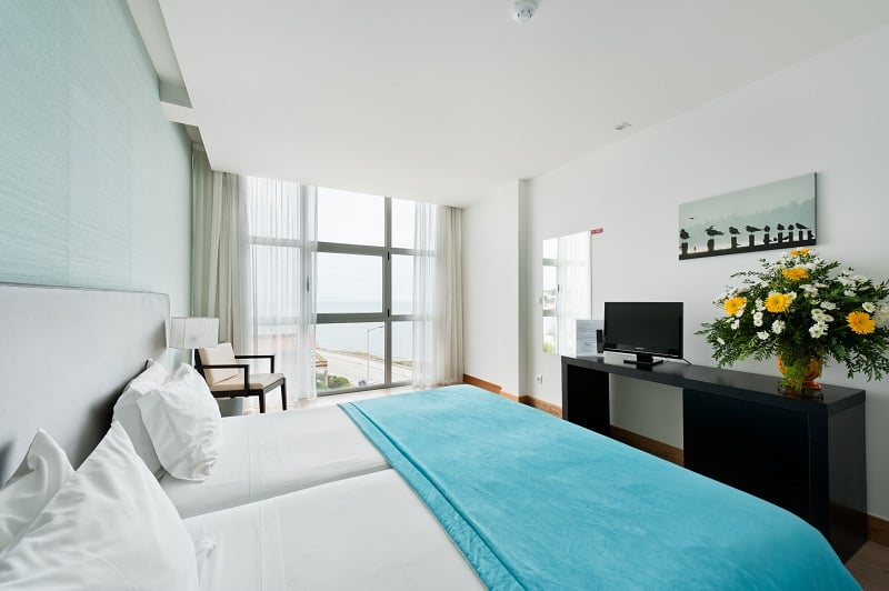 Hotel Mar e Sol & Spa