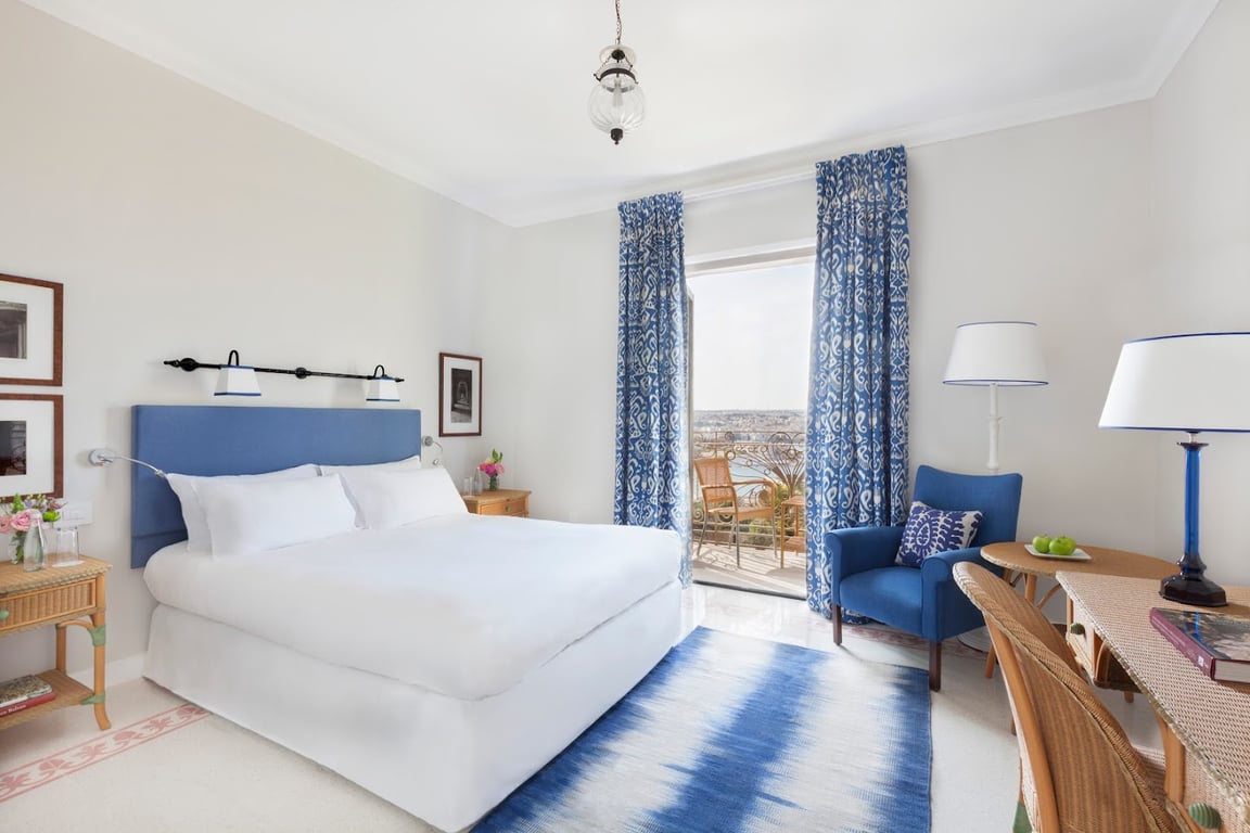 The Phoenicia Malta