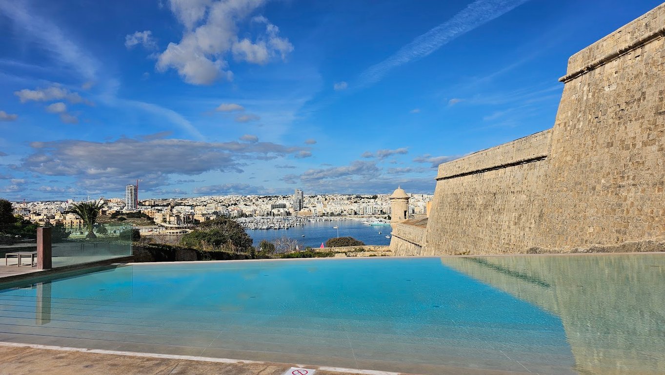 The Phoenicia Malta