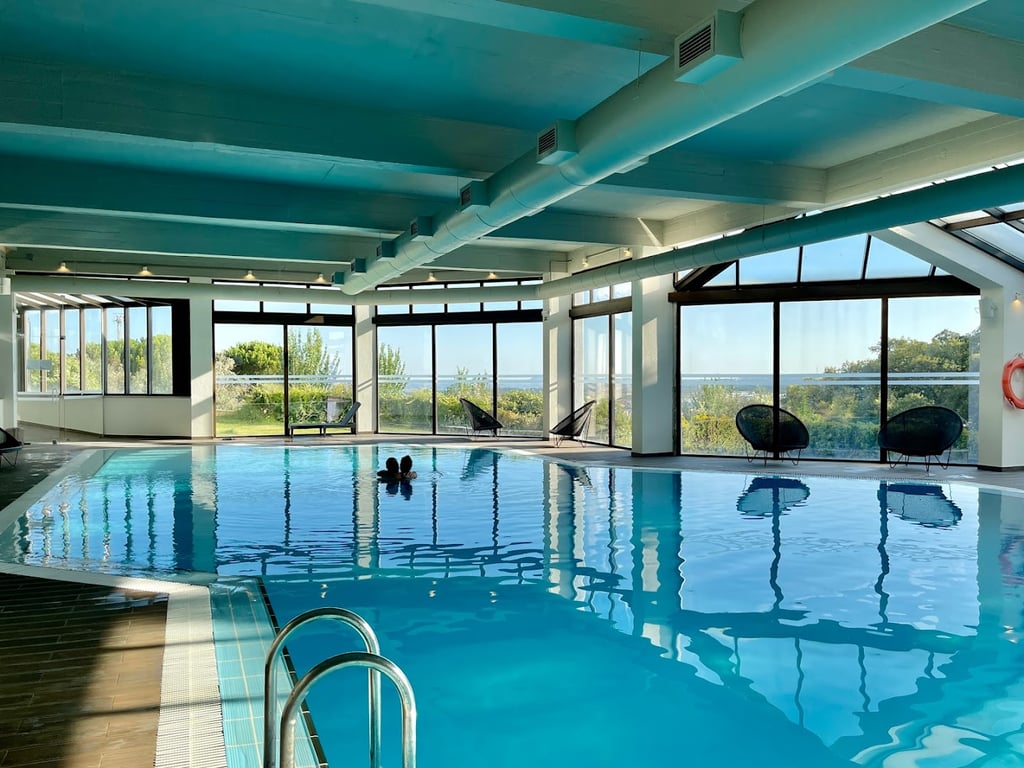 Meliá Castelo Branco