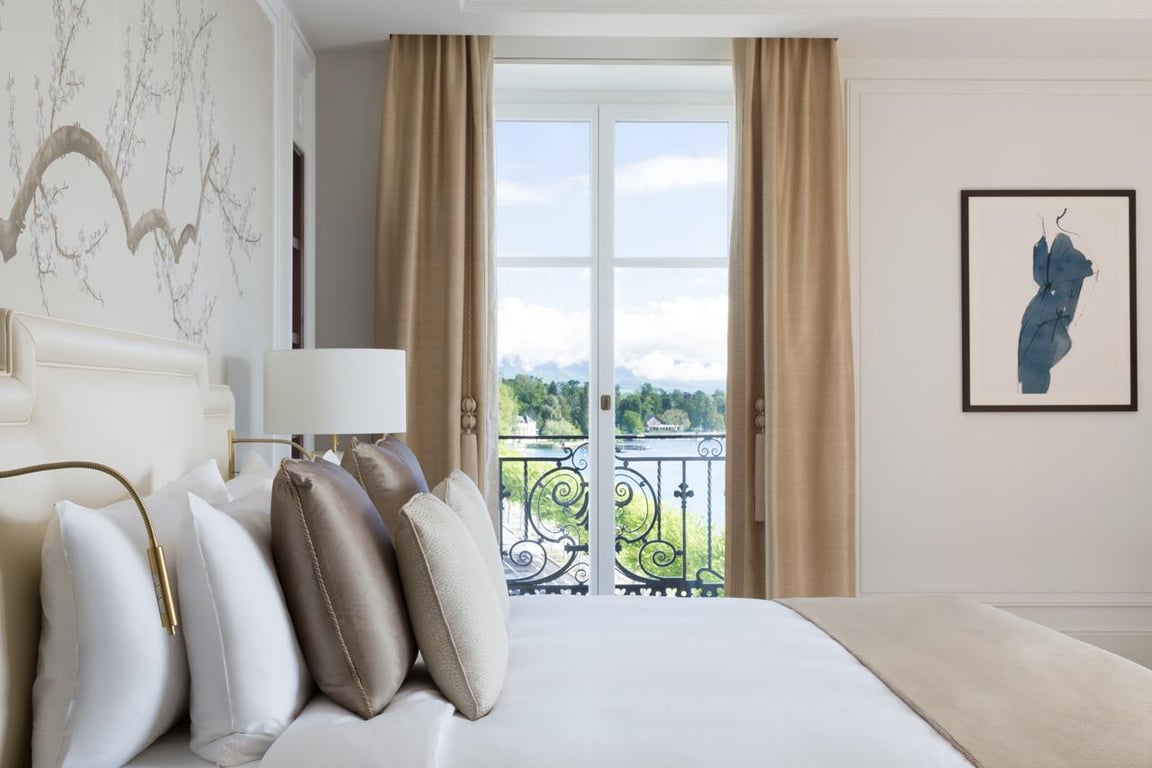 The Woodward - an Oetker Collection Hotel