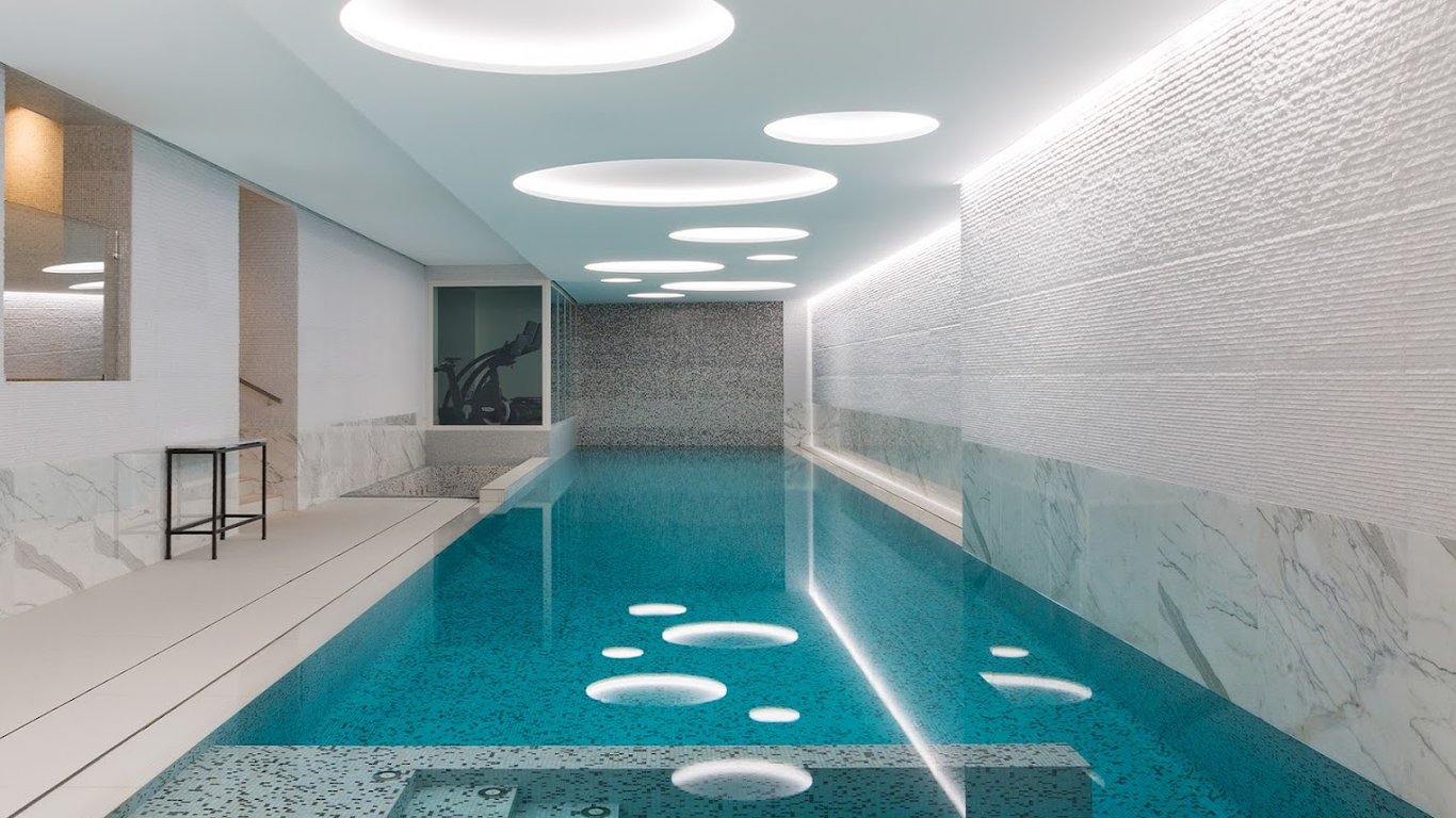 The Woodward - an Oetker Collection Hotel