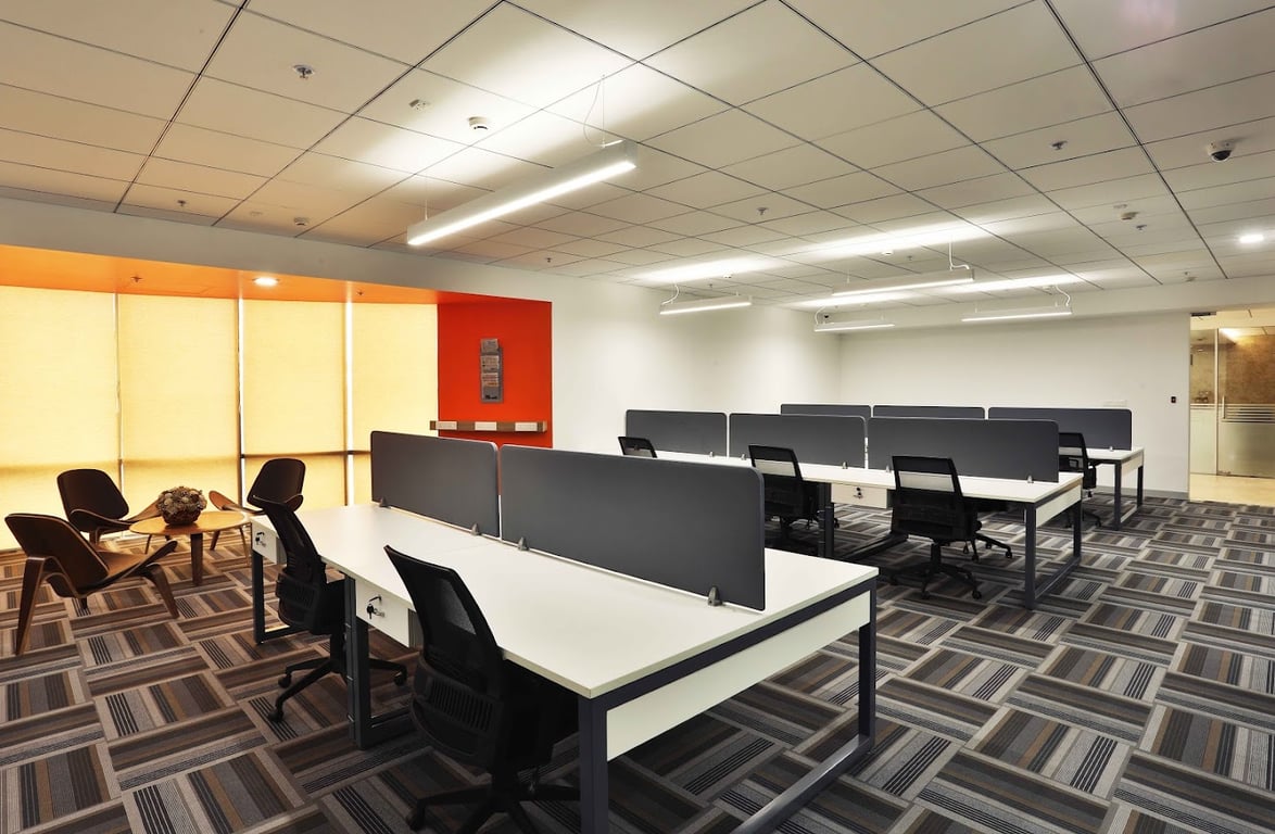 Centre-A, Business Centre (Kochi)