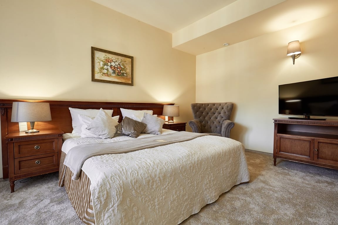 Grand Hotel Stamary