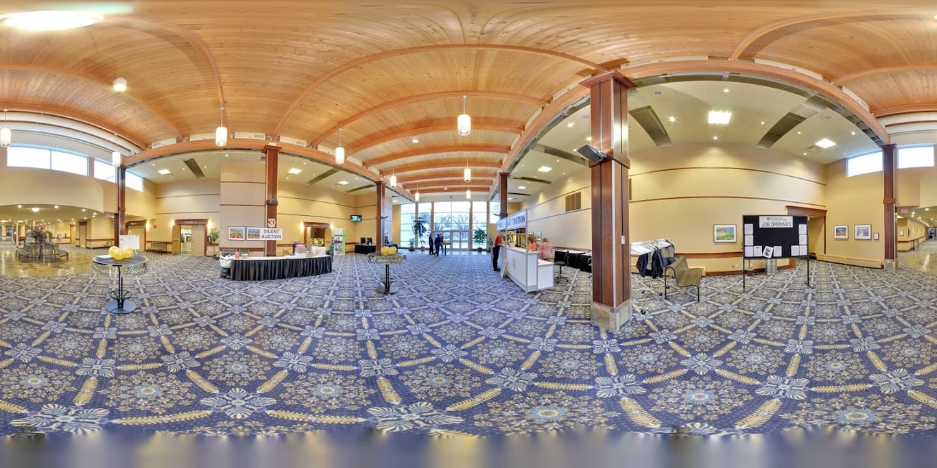Penticton Trade and Convention Centre (Penticton)
