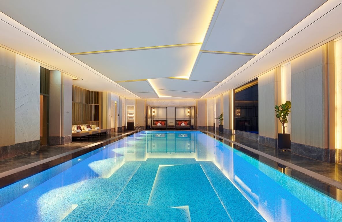 Fairmont Ambassador Seoul