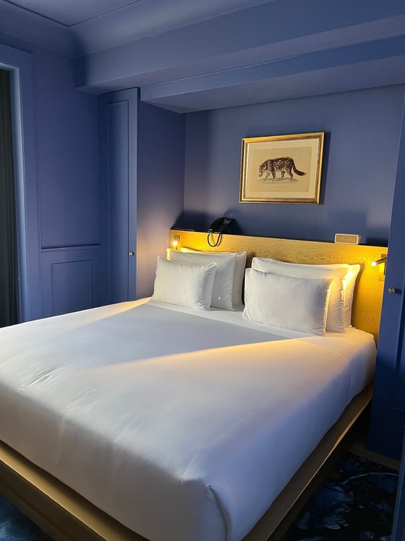 Art Legacy Hotel Baixa-Chiado