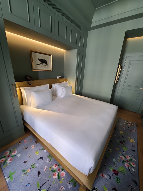 Art Legacy Hotel Baixa-Chiado