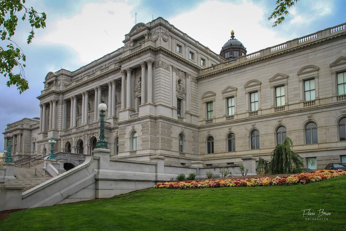 Library of Congress