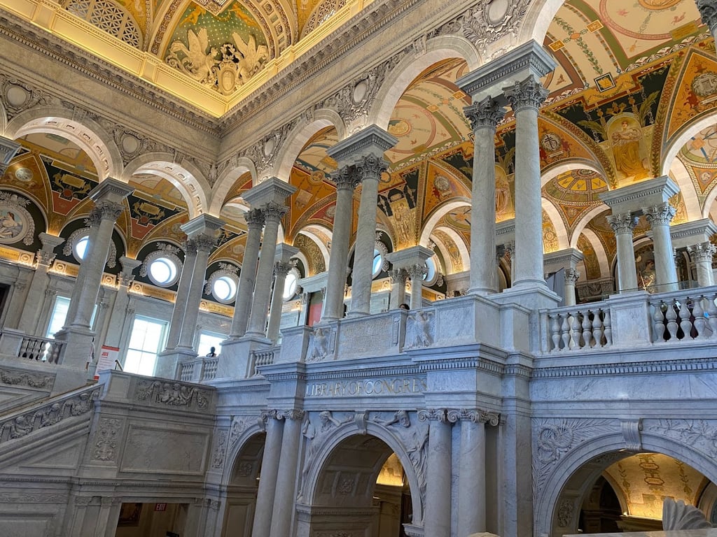 Library of Congress