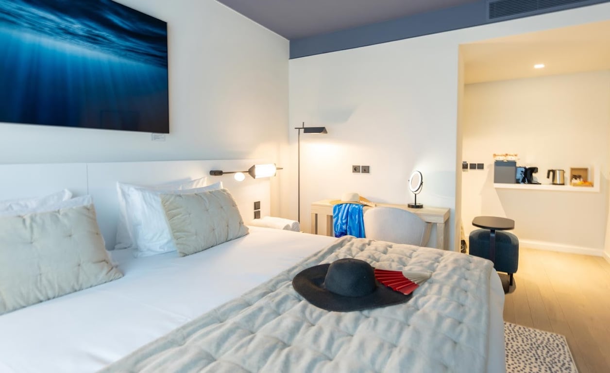 Hotel Indigo Cagnes-sur-Mer, an IHG Hotel