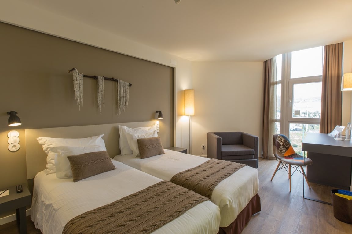 Puralã - Wool Valley Hotel & SPA