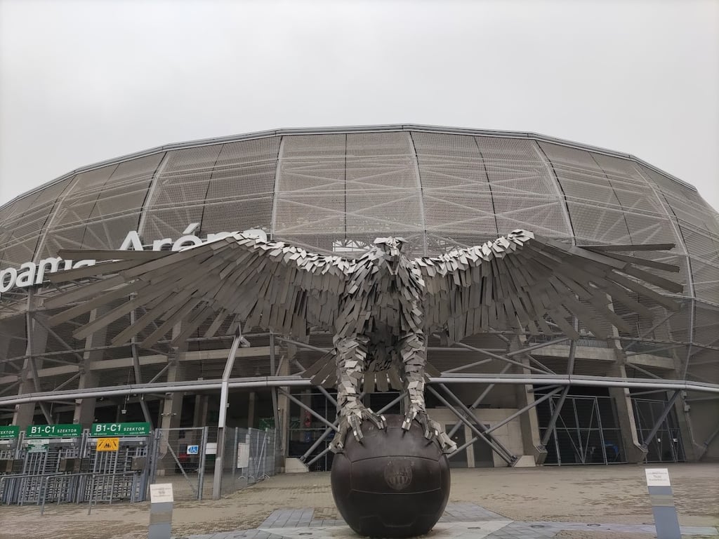 Groupama Arena