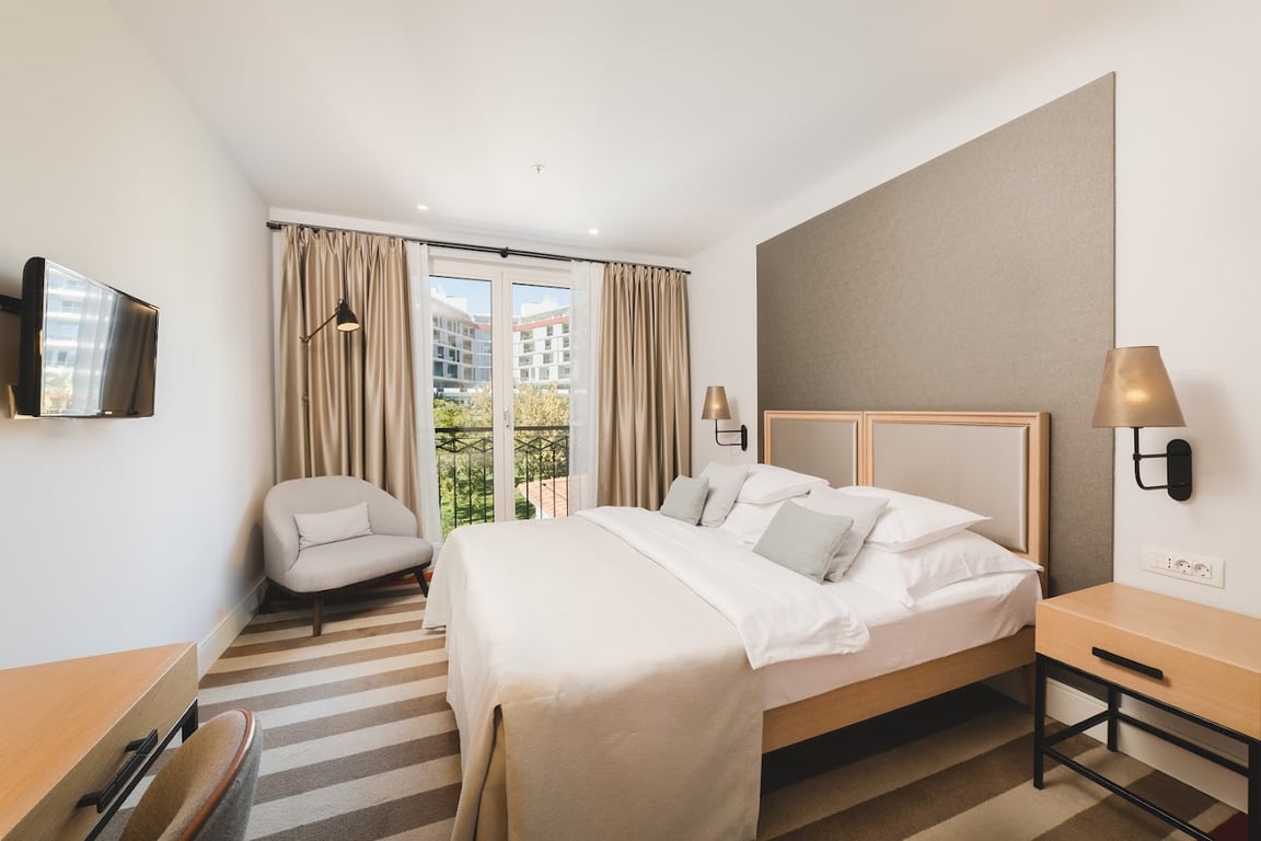 Hotel Budva