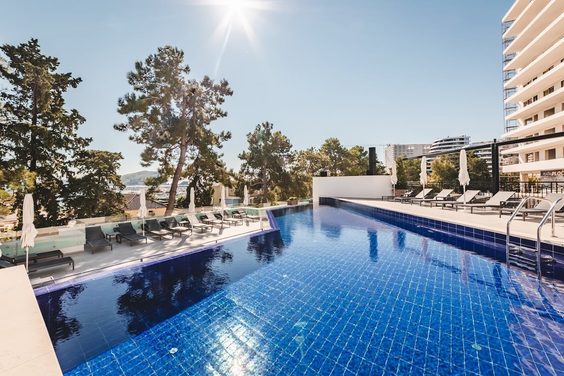 Hotel Budva