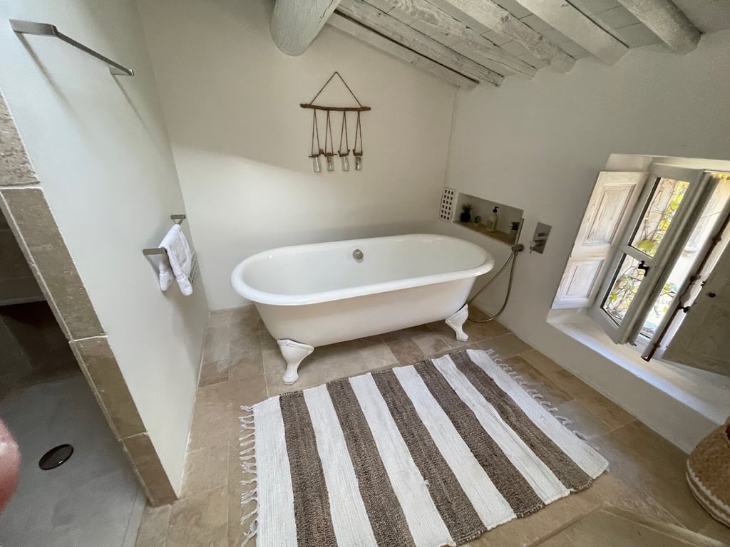 La Maison de Lourmarin