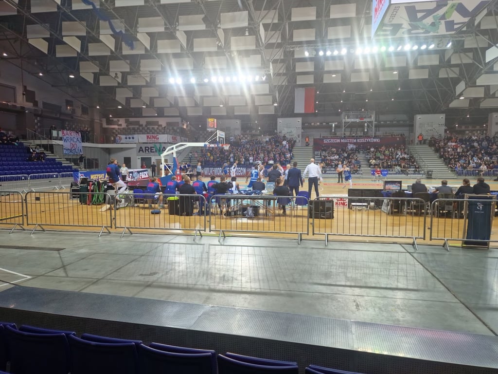 Azoty Arena