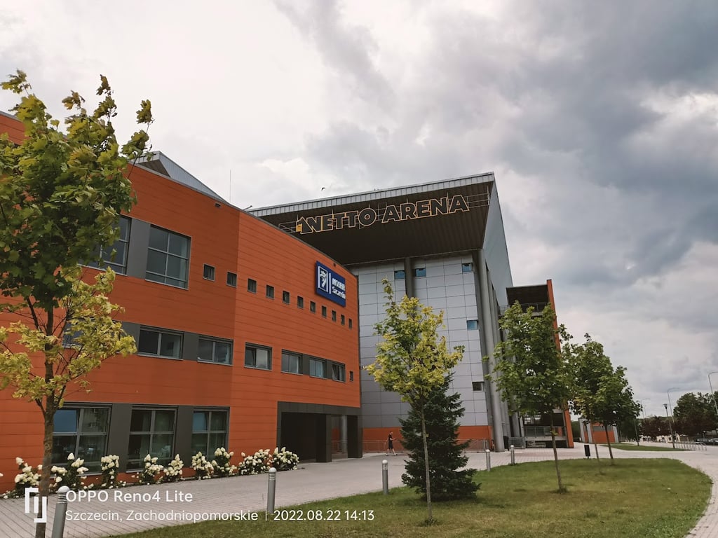 Azoty Arena