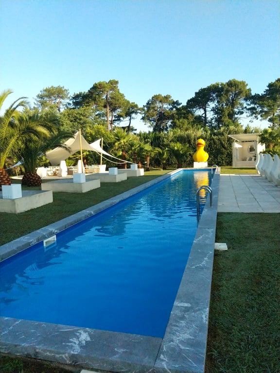 Beaumanoir Small Luxury Boutique Hotel