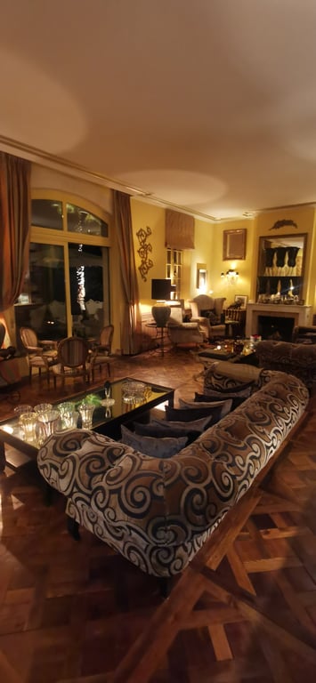 Beaumanoir Small Luxury Boutique Hotel