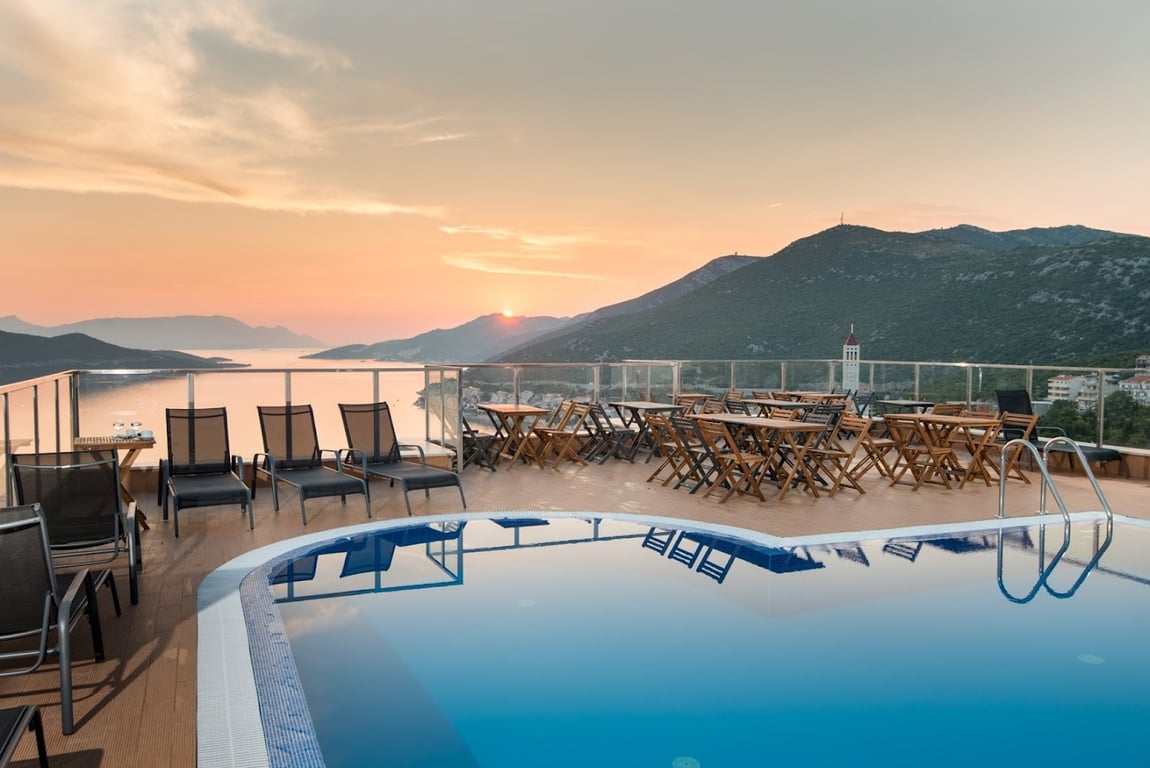 Hotel Jadran Neum