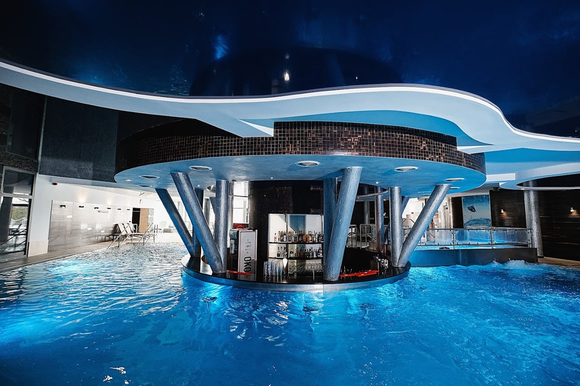 Blue Diamond Hotel Active SPA