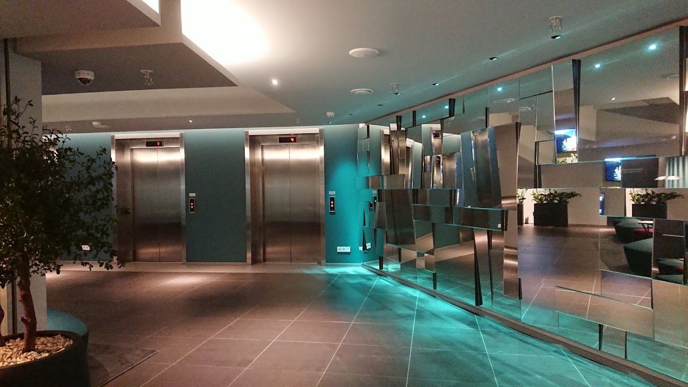 Radisson Blu Hotel Lietuva