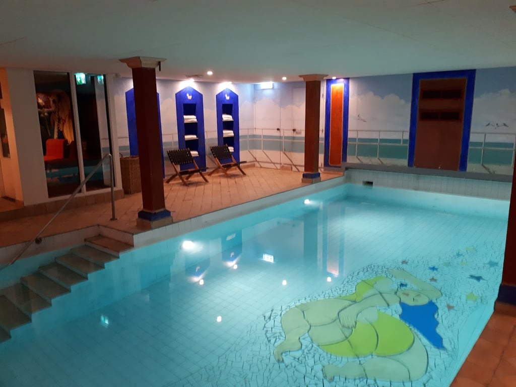 Restaurant Hotel Merlet