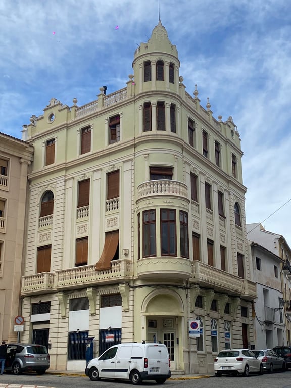 Casa Olivia