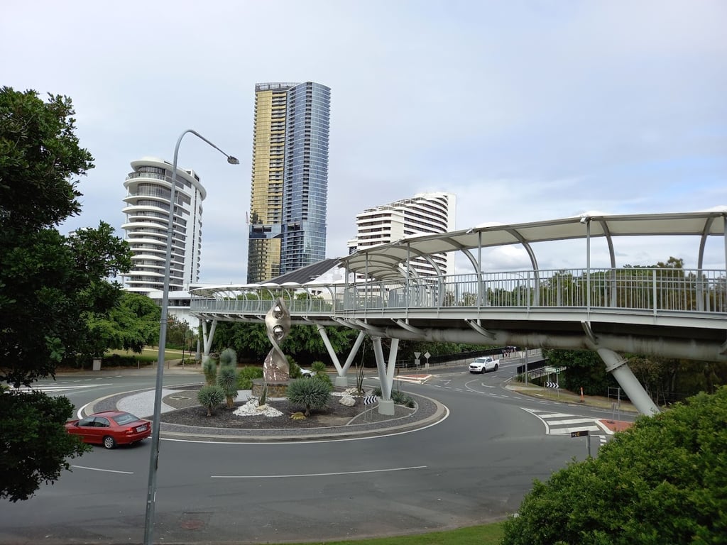 Gold Coast Convention & Exhibition Centre